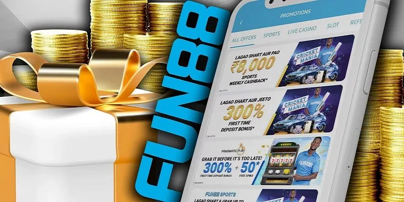 Giải trí cá cược trực tuyến thả ga với ưu đãi đặc sắc