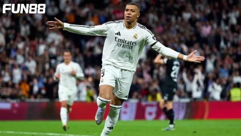 CF trong bóng đá là gì?