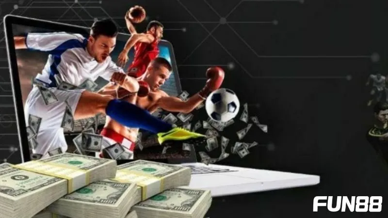 Giải đấu CMD là gì?