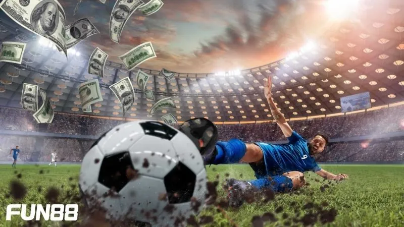 Cháy cùng giải đấu CMD