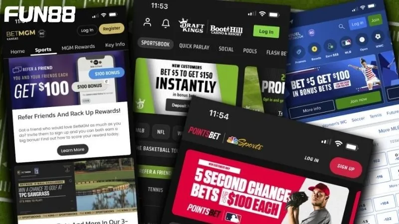 Những điểm khiến người chơi cháy cùng giải đấu CMD