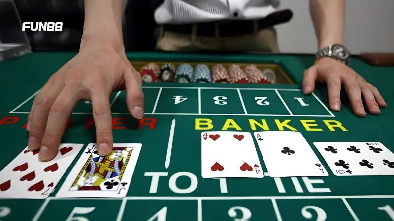 Chọn cửa cược thông minh