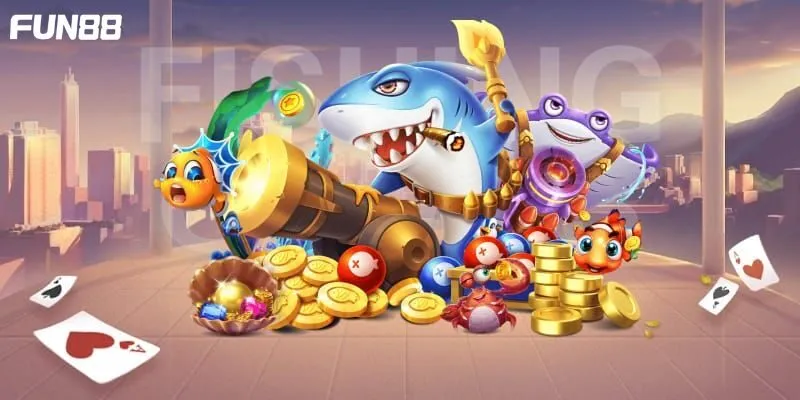 Chọn vũ khí săn mồi thích hợp với từng mục tiêu