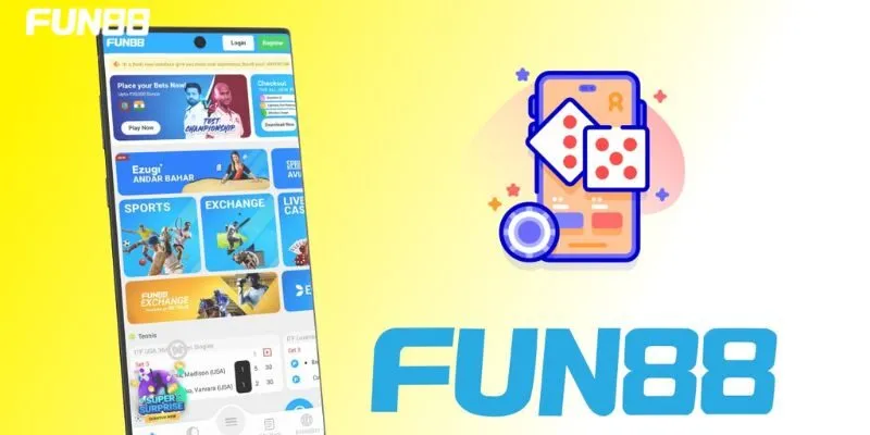 Đại lý FUN88 đang là chính sách được nhiều cược thủ quan tâm