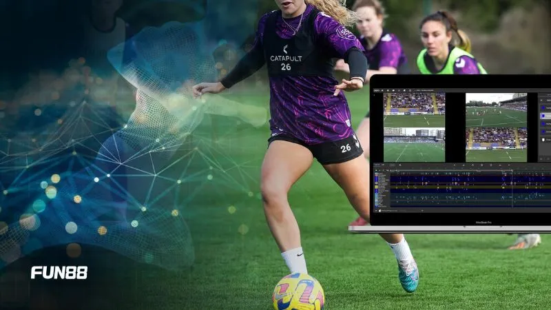 Dễ dàng khám phá đa dạng bộ môn thể thao