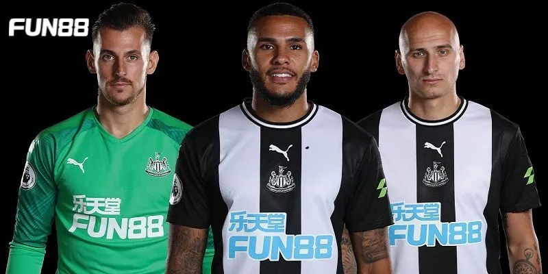 FUN88 là một trong những nền tảng chịu chi nhất trên thị trường