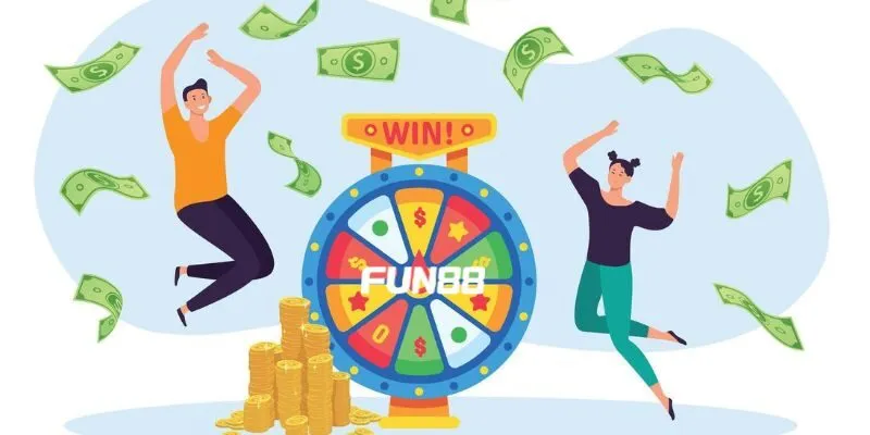 Giải trí thú vị và hấp dẫn cùng xổ số Mark Six