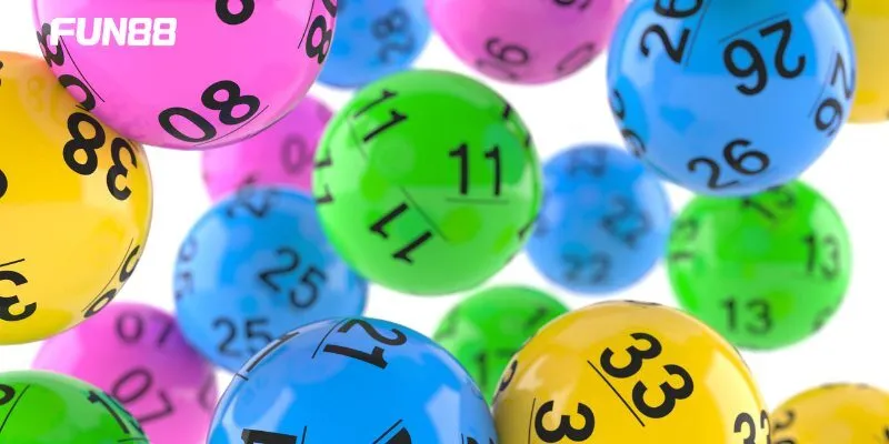 Giới thiệu BBin Lottery - Sảnh quay số hấp dẫn