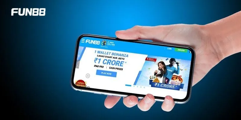 Hầu hết các thành viên lão làng đều ưa chuộng giải trí trên app FUN88