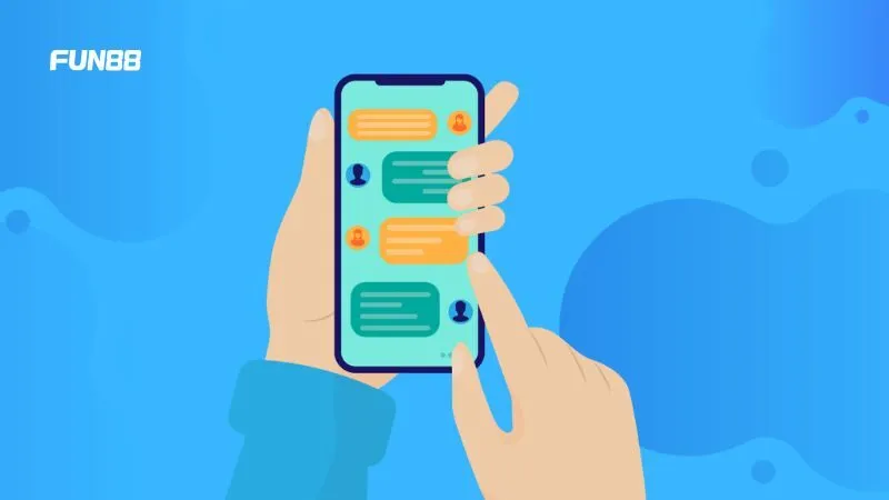 Hãy xác định yêu cầu cẩn thận trước khi liên hệ