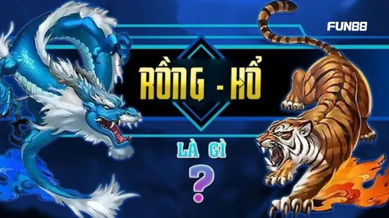 Hiểu rõ về trò chơi Rồng Hổ