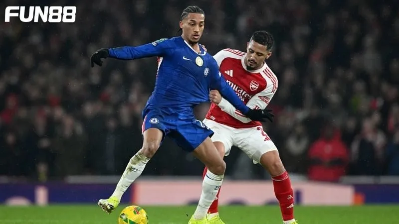 Kèo châu Âu trong hệ thống kèo cá cược