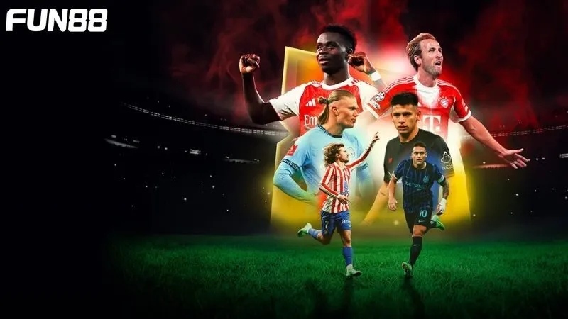 So sánh nhanh: Kèo châu Âu và những kèo khác