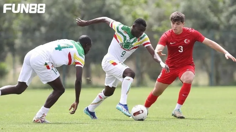 Nguyên nhân khiến kèo bị đảo chiều