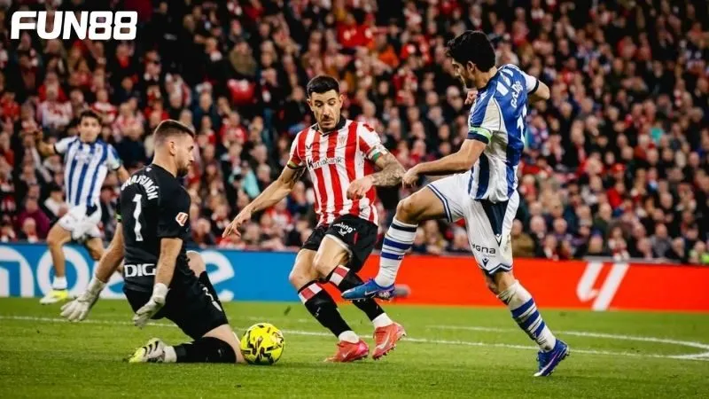 Hướng dẫn nhận biết kèo đảo chiều chuẩn xác nhất