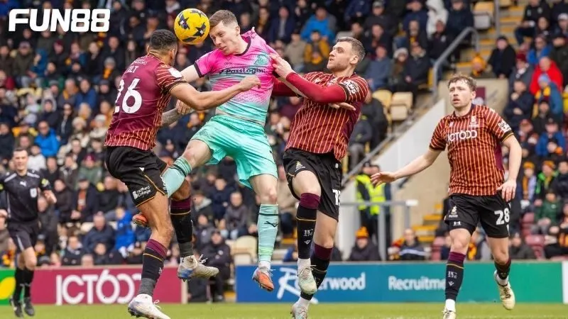 Các dạng kèo hiệp phụ thường gặp