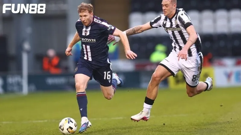 Kèo live xuất hiện khi nào trong một trận đấu?