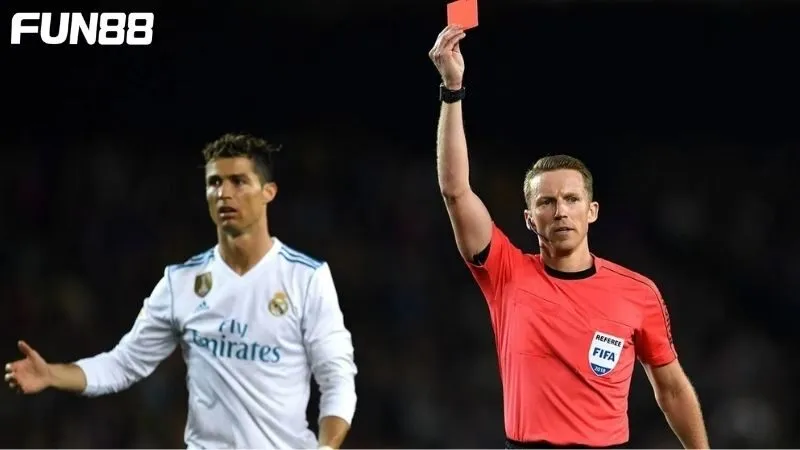 Định nghĩa kèo phạt trong cá cược bóng đá