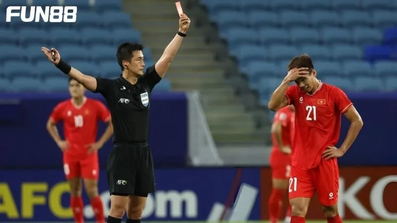 Kinh nghiệm chơi kèo phạt đến phút bù giờ