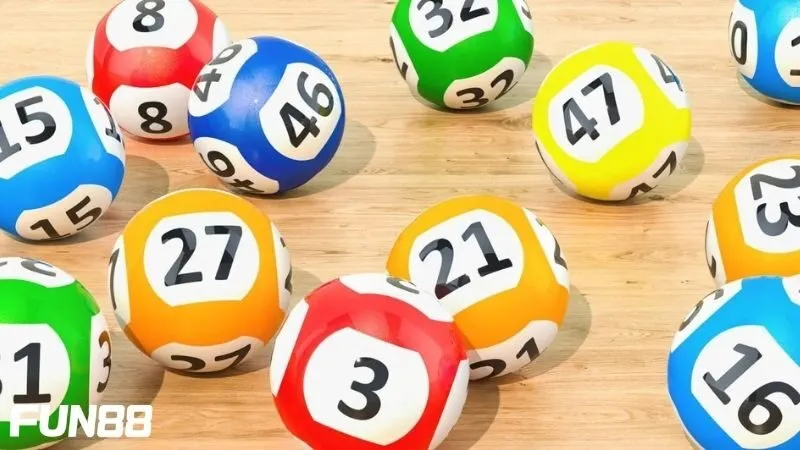 Các loại lịch xổ số phổ biến hiện nay