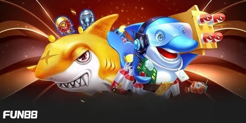 Mẹo bắn cá dễ thắng là thu phục đàn cá