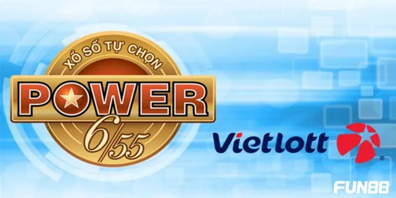Power 6/55 được biết là một dạng xổ số hấp dẫn và được chơi khá phổ biến ở Việt Nam