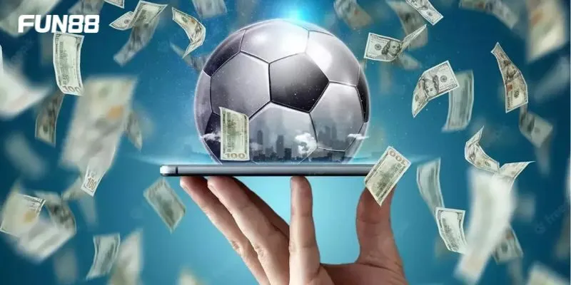 Rút tiền an toàn và bảo mật tại nhà cái FUN88