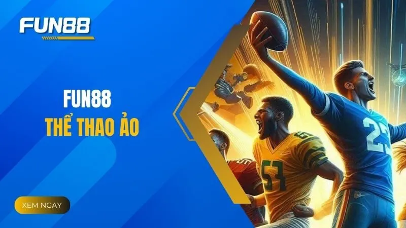 Thể thao ảo - Trò chơi giải trí đỉnh cao của thời đại số