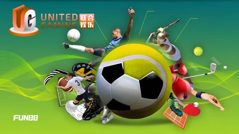 Tìm hiểu sảnh United Gaming Fun88