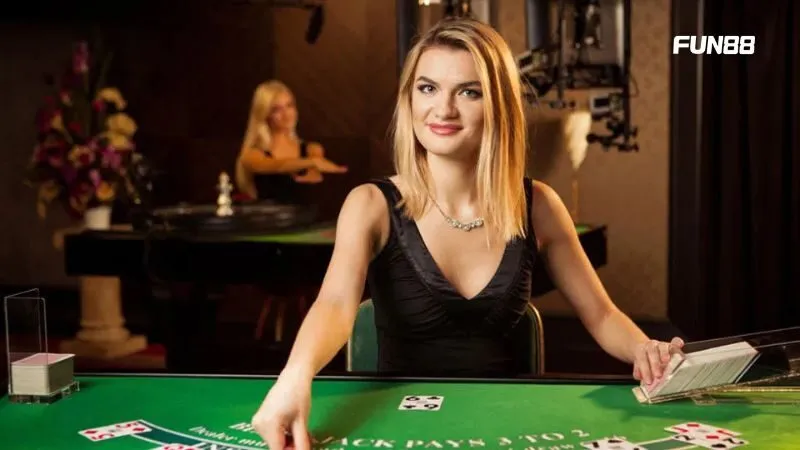 Tổng quan về sảnh Mg Casino