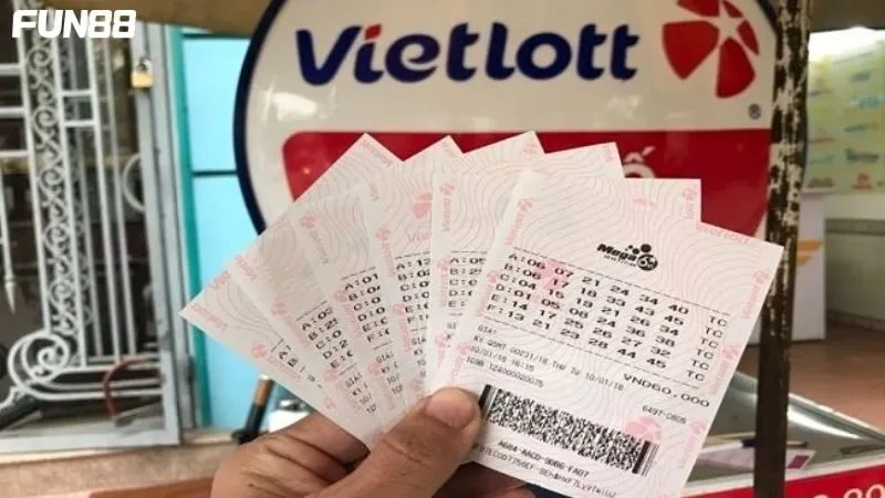 Xổ số Power 6/55 được ưa chuộng nhiều trong các loại hình xổ số của Vietlott