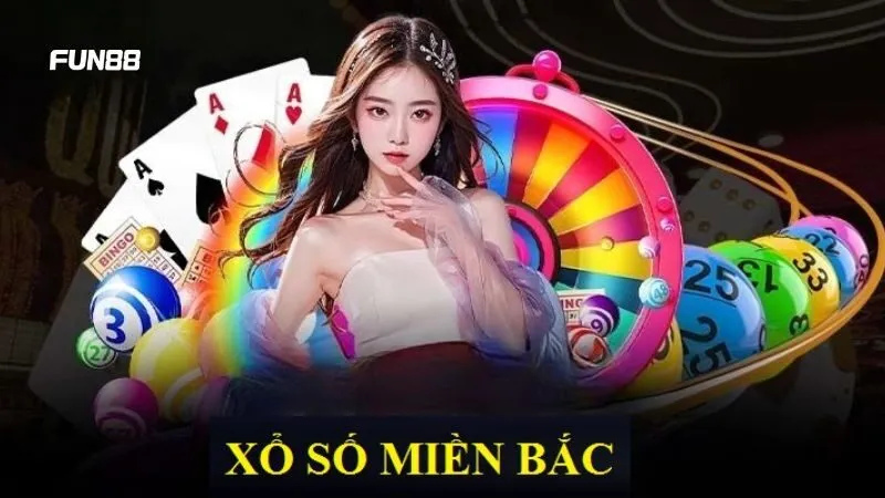 Xổ số miền Bắc là gì?