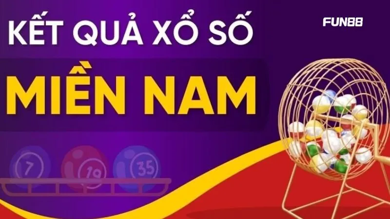 Xổ số miền Nam là gì?